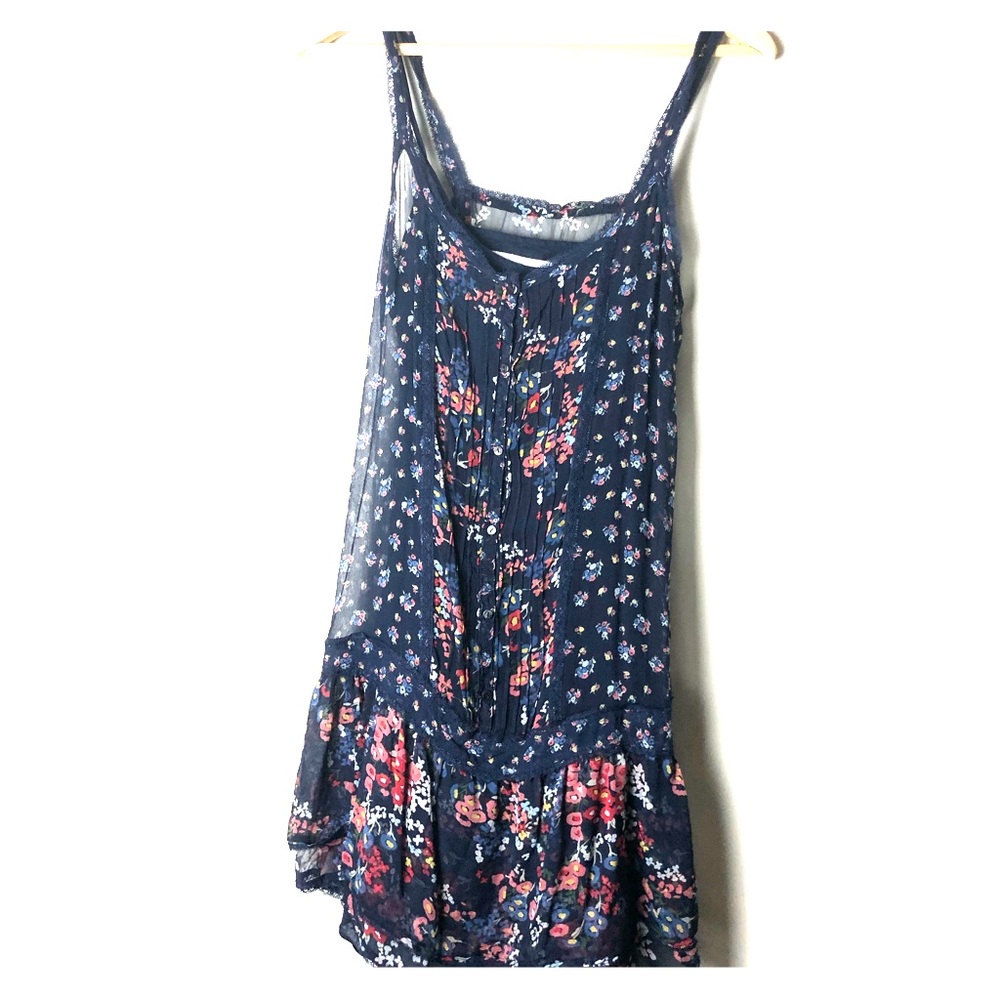 Abercrombie & Fitch sundress
